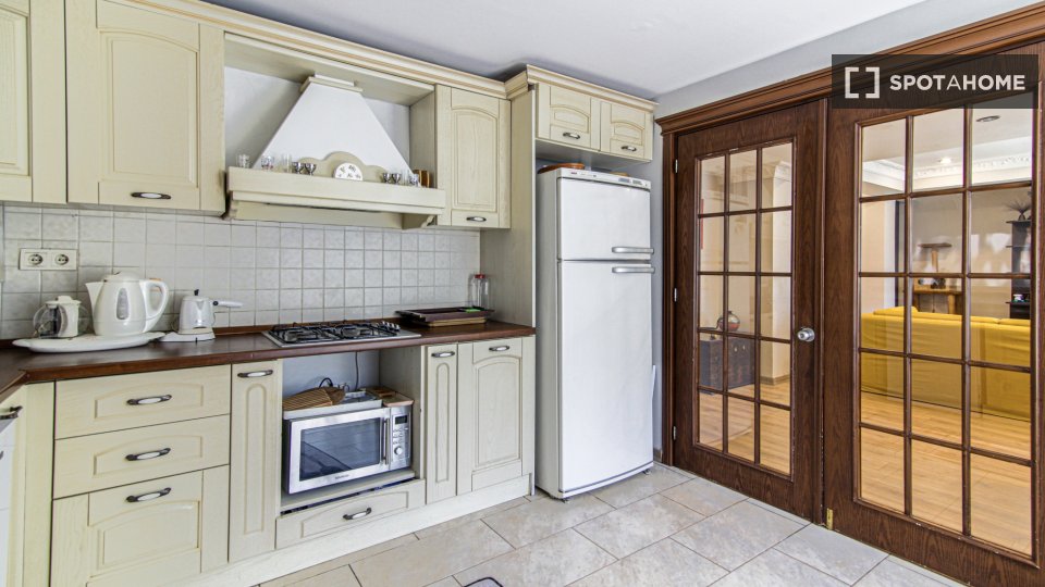 Apartment Istanbul, 1 bed — photo 3