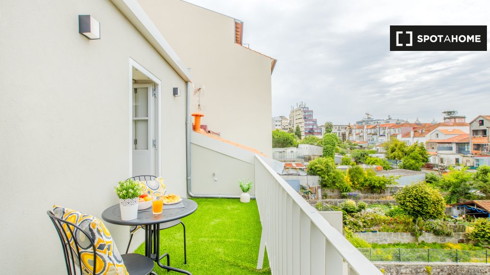 Apartment mono Porto — photo 7