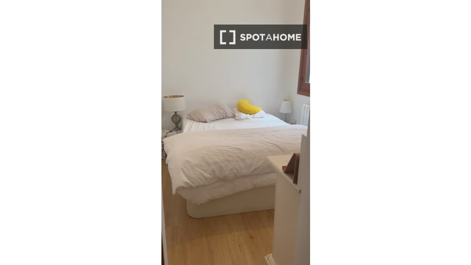 Apartment mono Madrid, 50m² — photo 6