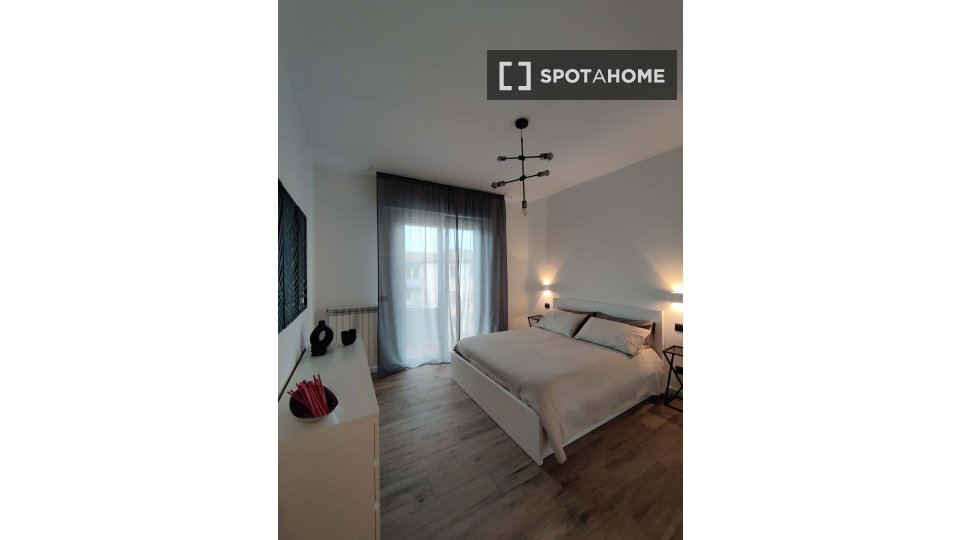 Apartment Bologna, 1 bed, 70m² — photo 6