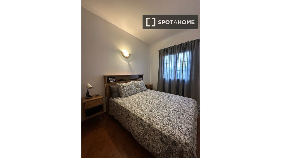 Apartment Santa_Cruz_De_Tenerife, 2 beds, 83m² — photo 8