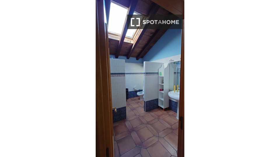 Apartment San_Sebastian, 4 beds, 220m² — photo 2