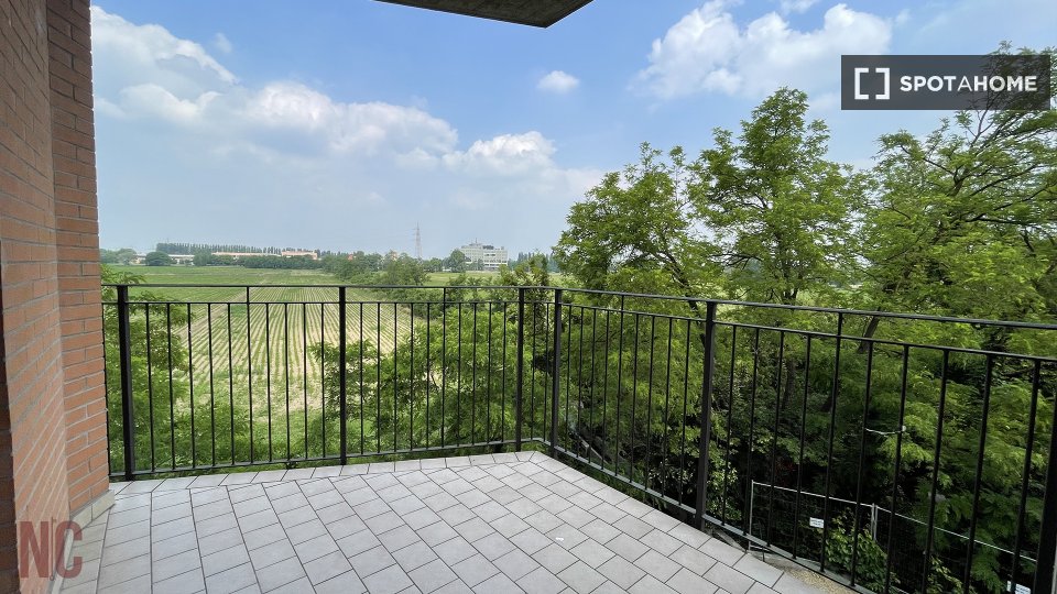 Apartment Milan, 2 beds, 70m² — photo 5
