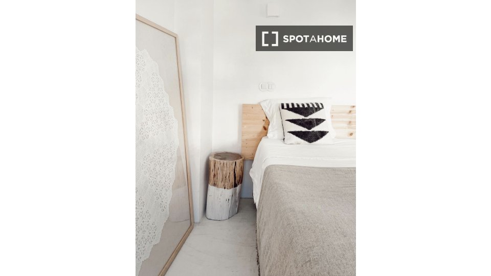 Apartment mono Lisbon, 35m² — photo 10