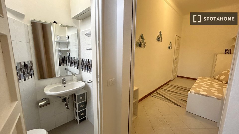 Apartment Milan, 2 beds, 96m² — photo 8