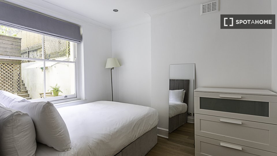 Apartment London, 3 beds — photo 15