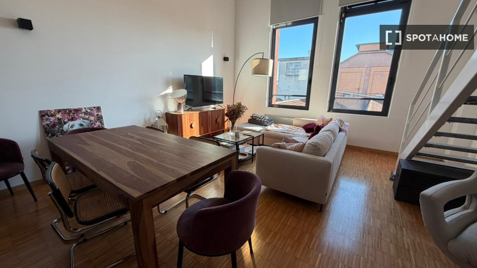 Apartment mono Milán, 70m² — foto 27