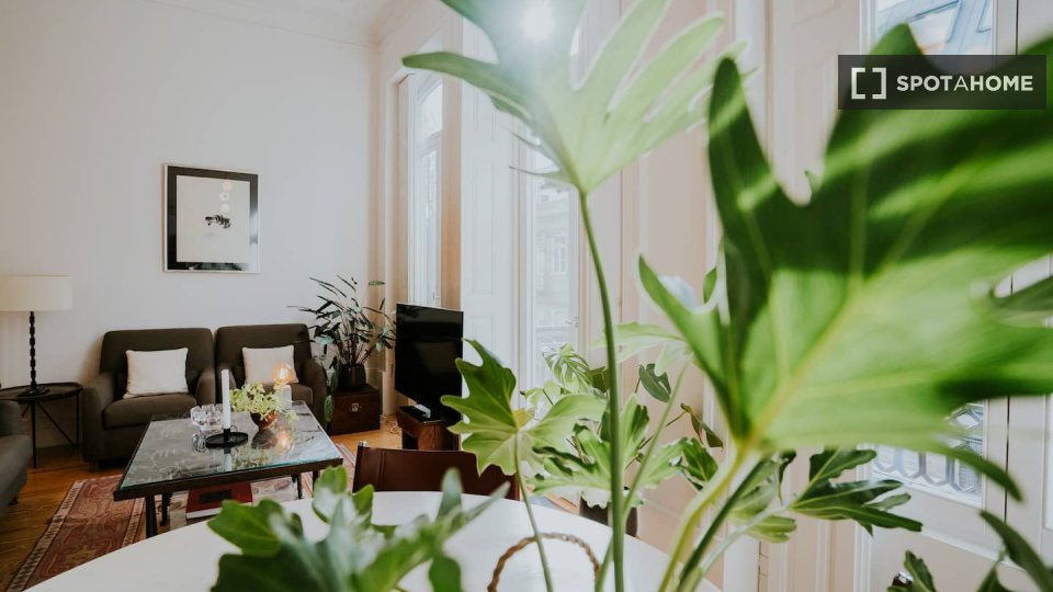 Apartment mono Porto — photo 9