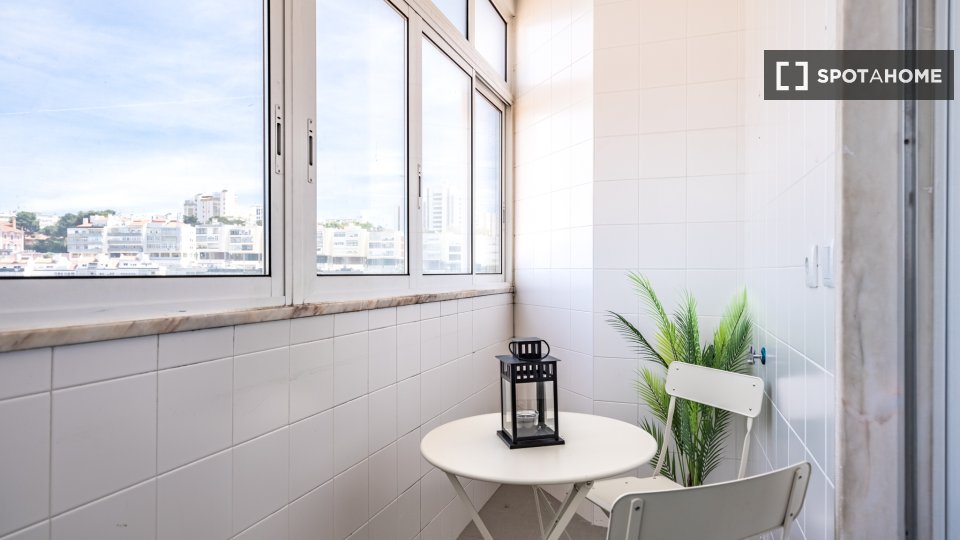 Apartment Lisbon, 3 beds — photo 6
