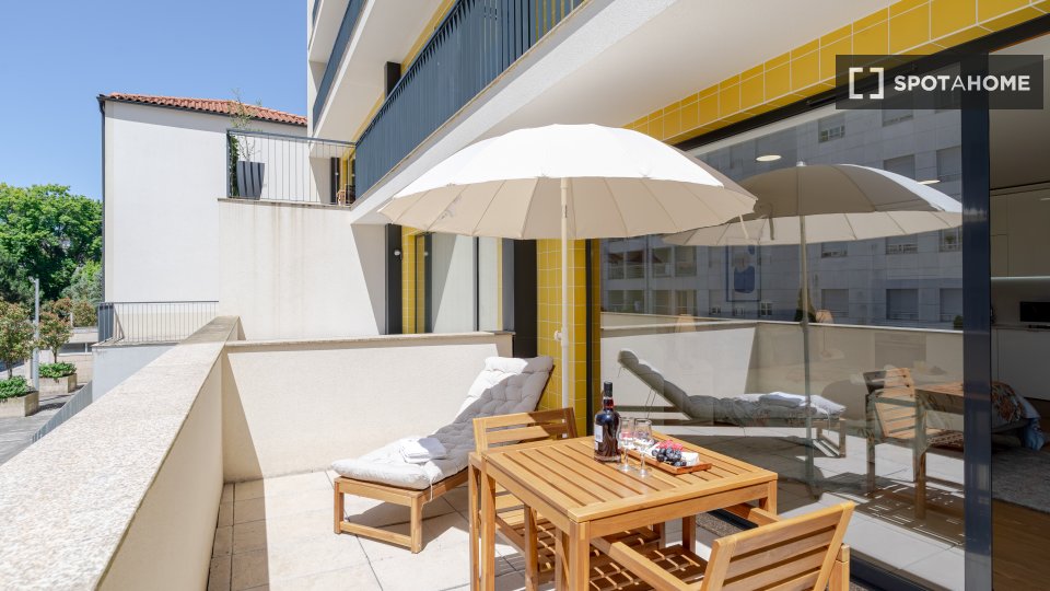 Apartment mono Porto — photo 3