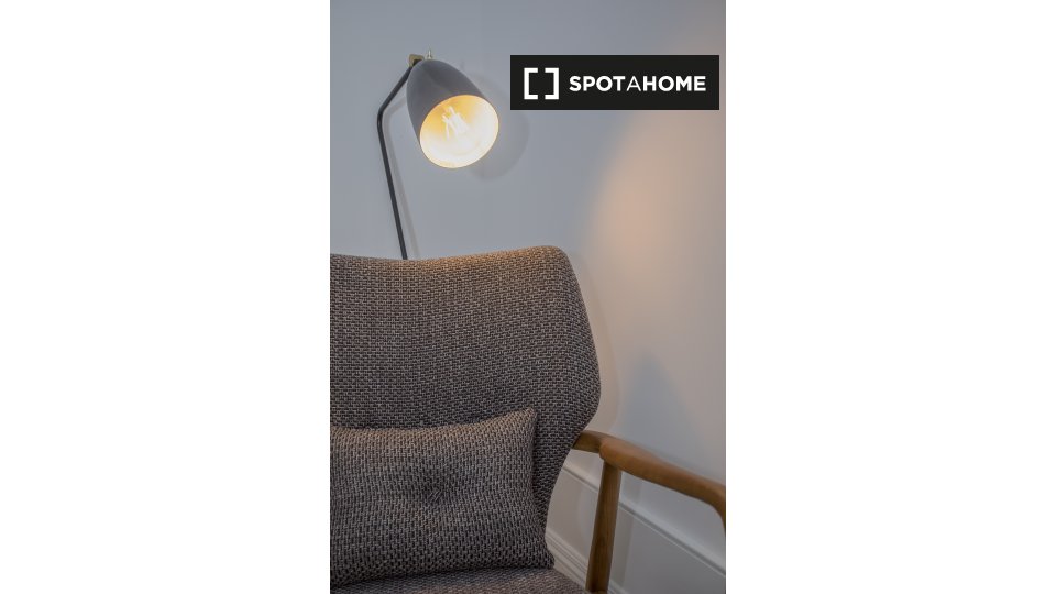 Apartment Porto, 2 beds, 80m² — photo 12