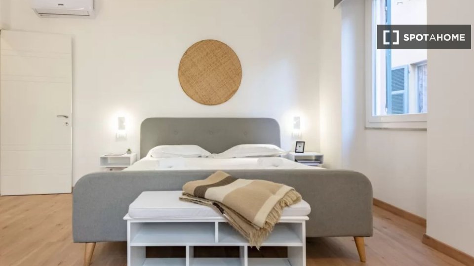 Apartment Genoa, 2 beds — photo 8