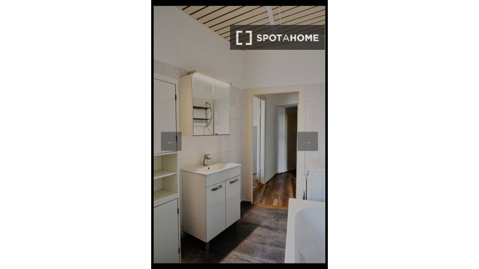 Apartment Berlin, 2 beds, 70m² — photo 2