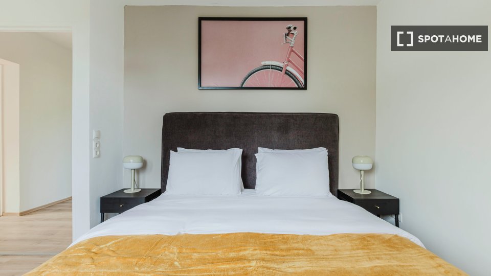 Apartment Berlin, 2 beds, 72m² — photo 6