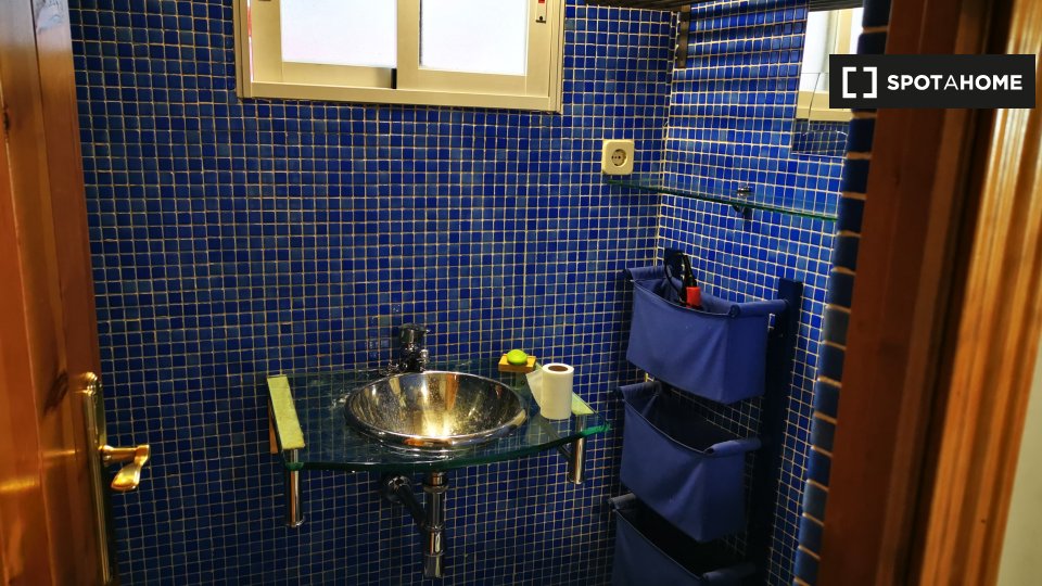 Apartment mono Madrid, 30m² — photo 2