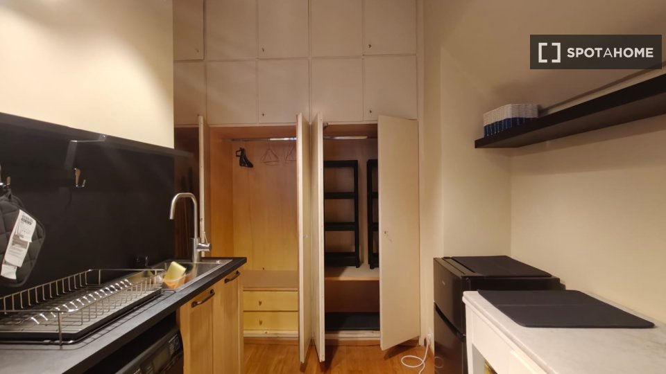 Apartment mono Rome, 40m² — photo 28