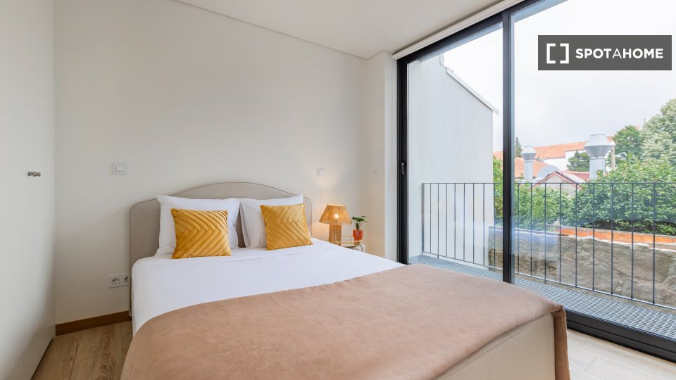 Apartment Porto, 1 bed — photo 16