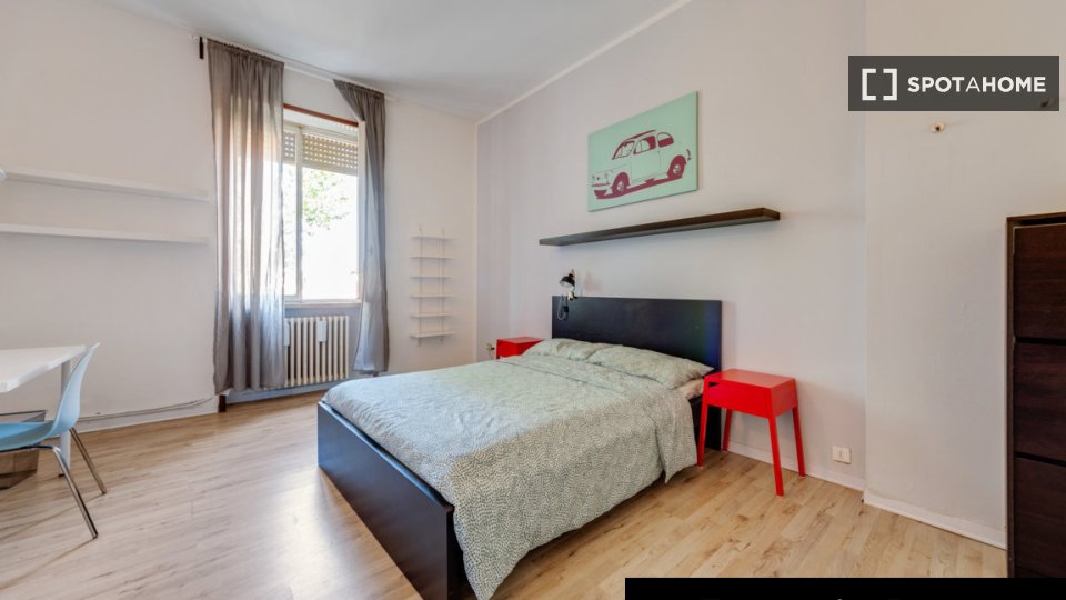 Appartamento condiviso a Milano - à Milan