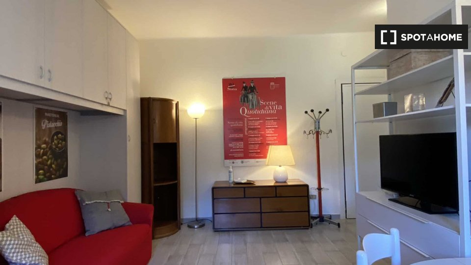 Apartment Milan, 1 bed, 45m² — photo 10