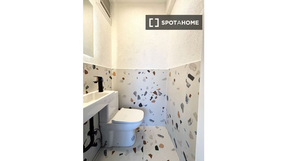 Apartment Istanbul, 2 beds, 80m² — photo 9