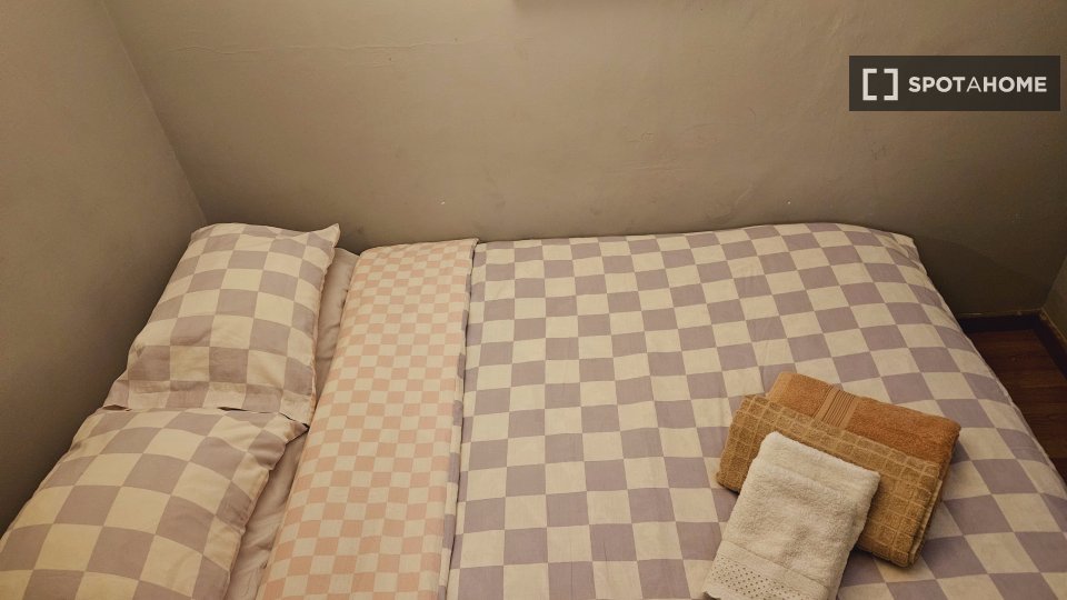 Apartment mono Lisbon, 20m² — photo 3