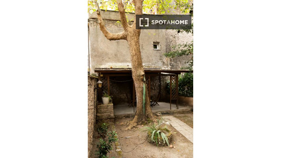 Apartment Rome, 1 bed — photo 12