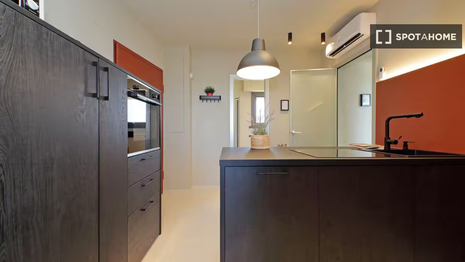 Apartment Rome, 2 beds — photo 2