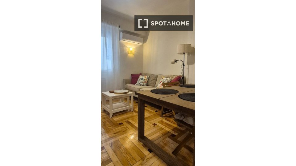 Apartment mono Madrid — photo 2