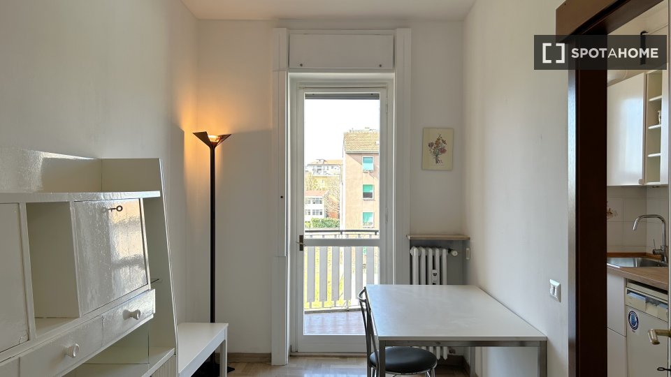 Apartment Milan, 2 beds, 108m² — photo 13