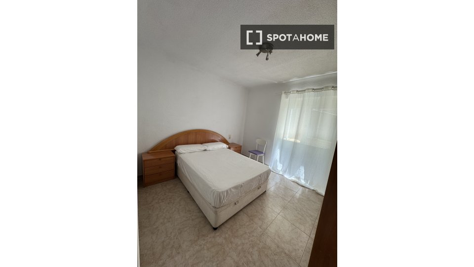 Apartment Alicante, 2 beds — photo 7