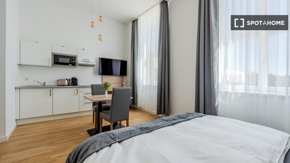 Apartment mono Berlin — photo 41