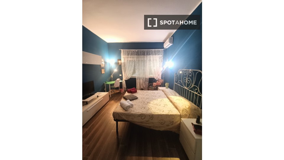 Apartment mono Rome — photo 15