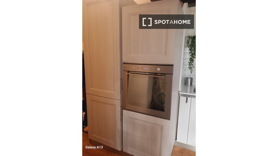 Apartment mono Turin, 63m² — photo 9