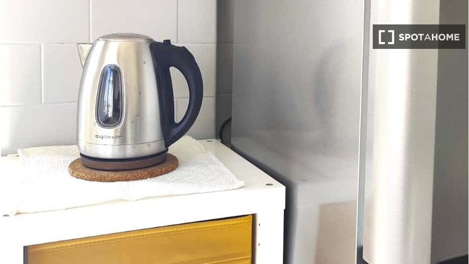 Apartment Milan, 1 bed, 90m² — photo 5