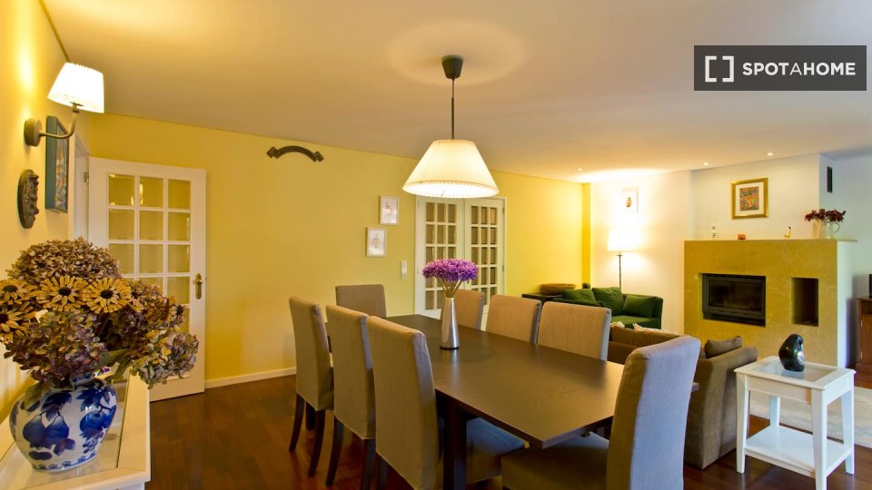 Apartment Porto, 3 beds — photo 4