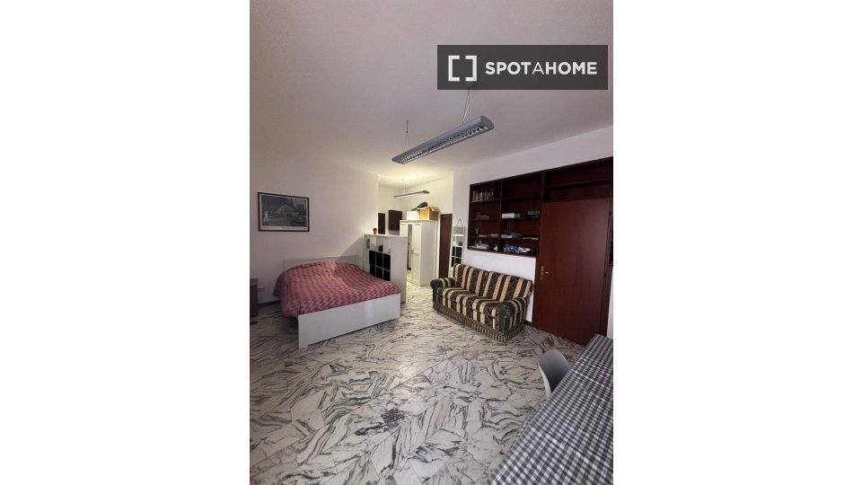 Apartment Milan, 1 bed — photo 19