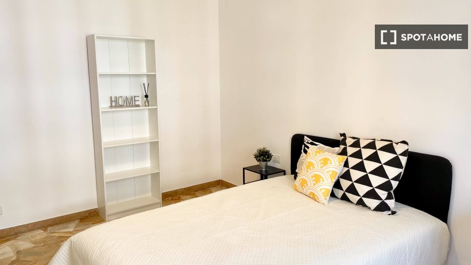 Double room Florence, 6 beds — photo 4