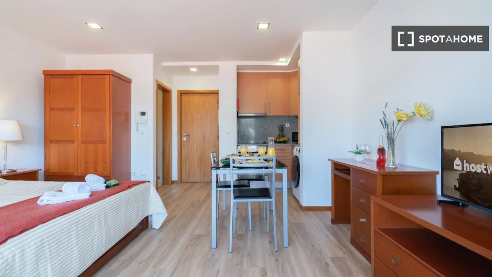 Apartment mono Porto — photo 7