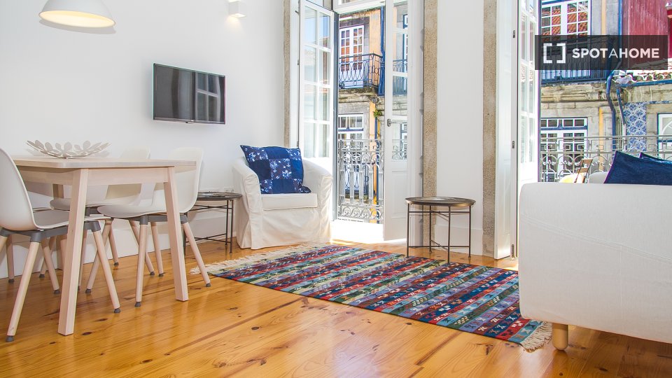 Apartment Porto, 2 beds, 65m² — photo 10