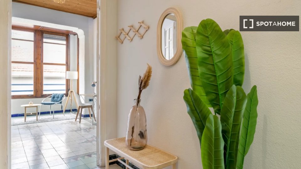 Double room Alicante, 4 beds — photo 3