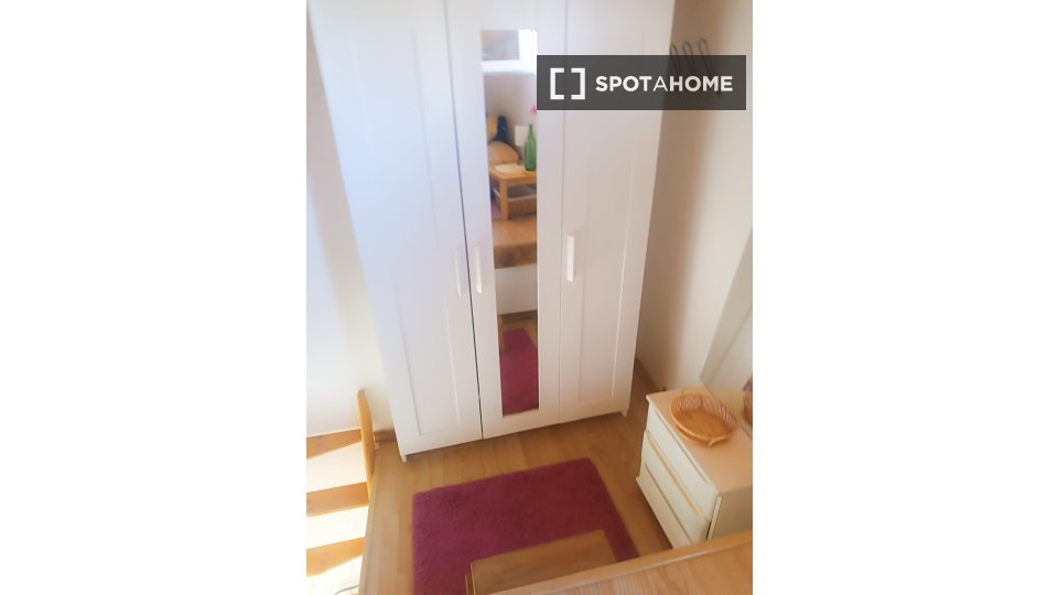Apartment mono Madrid, 30m² — photo 2