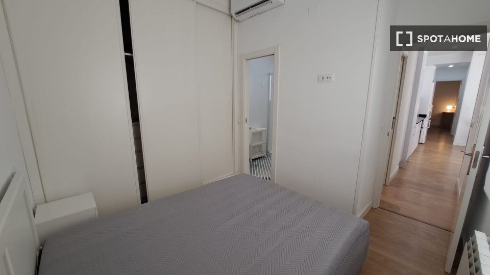 Apartment Madrid, 3 beds, 75m² — photo 9