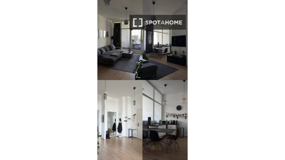 Apartment Berlin, 3 beds, 93m² — photo 12