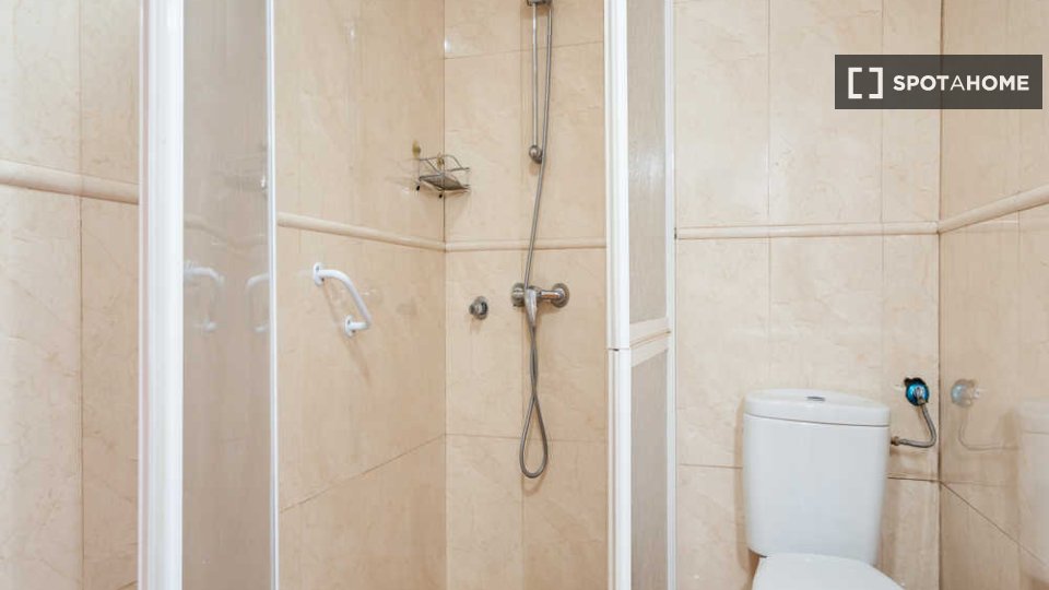 Chambre double Madrid, 34 chambres — photo 4