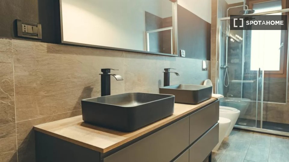 Apartment Turin, 2 beds — photo 18