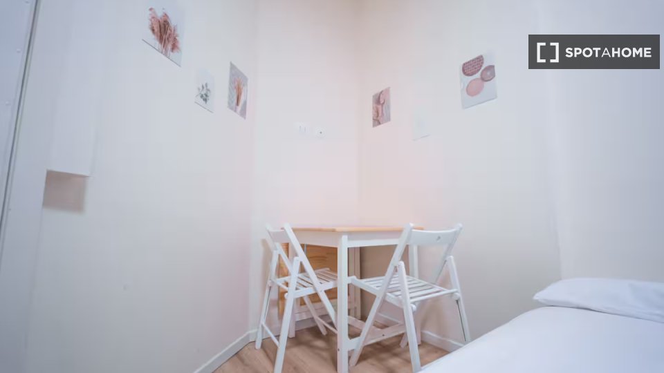 Apartment Milan, 1 bed — photo 4