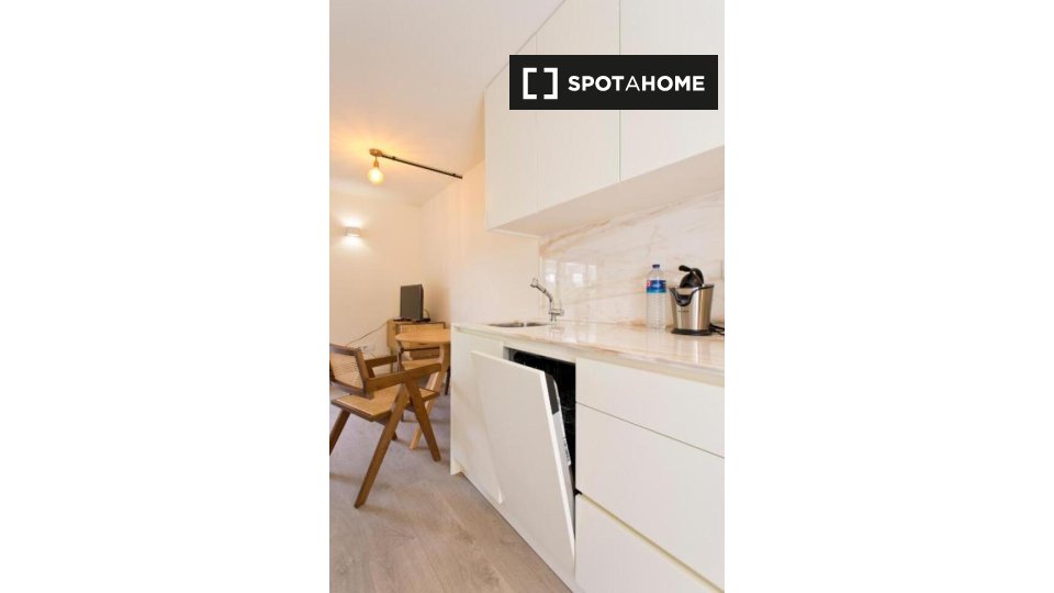 Apartment Porto, 1 bed — photo 13