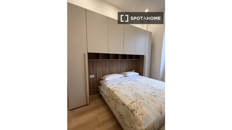 Apartment mono Milano — foto 28