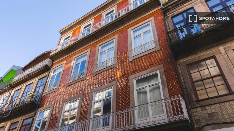 Apartment Porto, 1 bed — photo 1