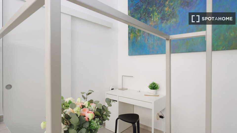 Apartment Milan, 1 bed, 60m² — photo 4